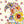 Flower Paisley - PLDM2236