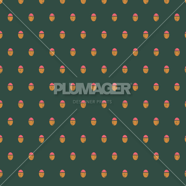 Belleclaire Geo - Colourway 2