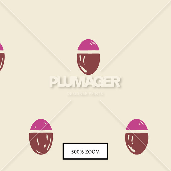 Belleclaire Geo - Colourway Zoom