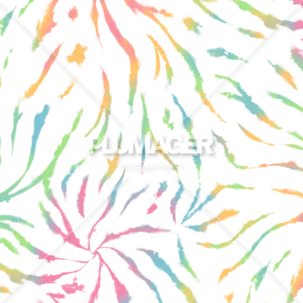 PLDM2241-SpiderTieDye - Colorway 3
