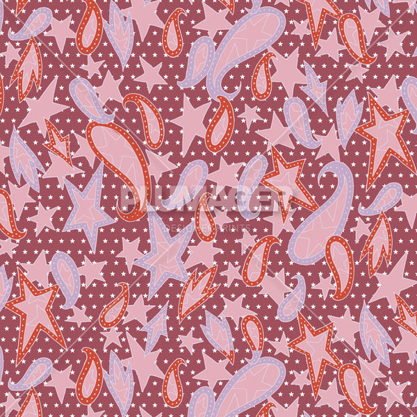PLDM2242-ParadePaisley - Colorway 5