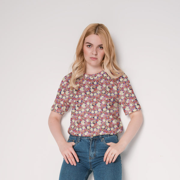 Dolores Floral - Mockup 3