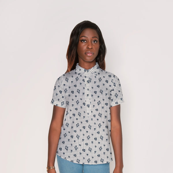 Georgina Floral - Mockup 3