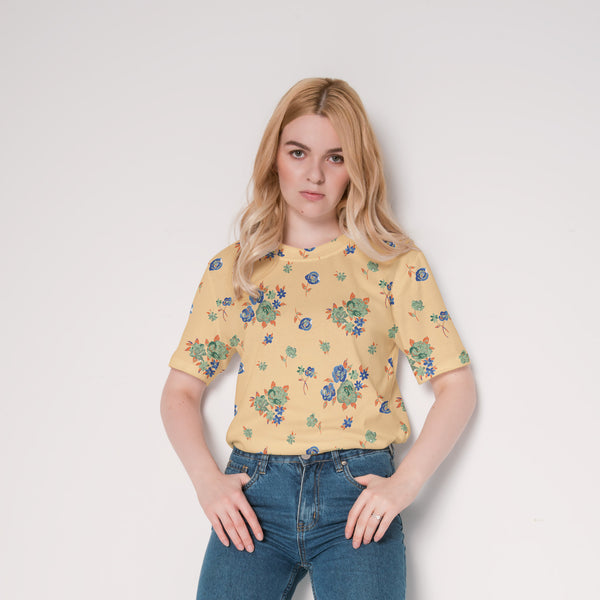 Veronica Floral - Mockup 3