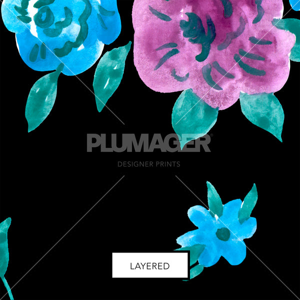 Veronica Floral - PLDM2247