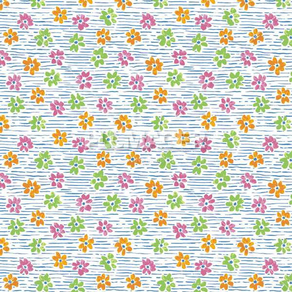 Daisy Dawn - Swatches 1