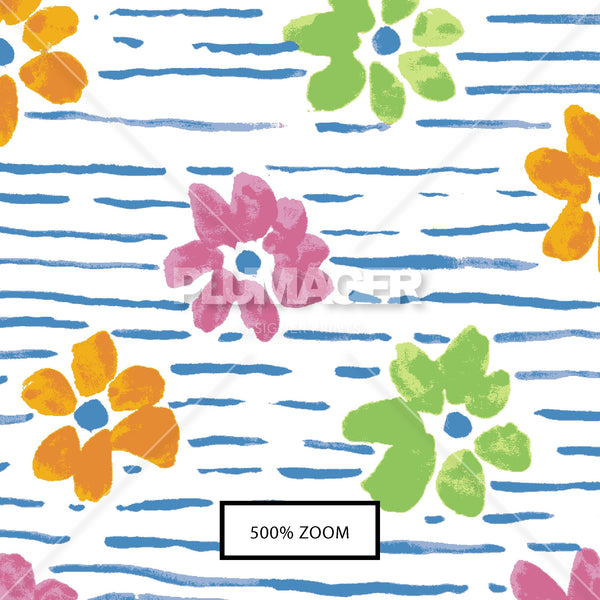 Daisy Dawn - Swatches 6