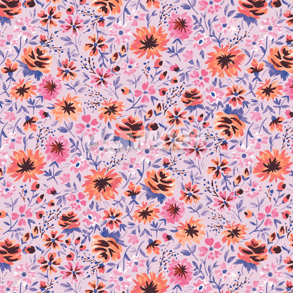 Blackwell Blooms - swatches 1