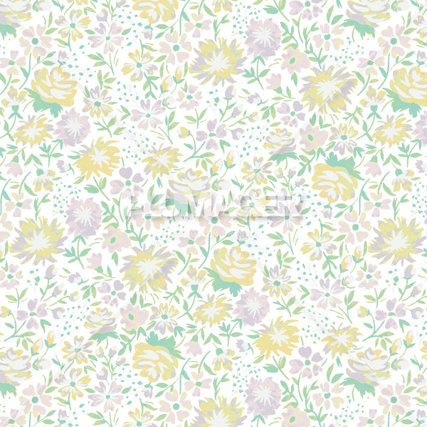 Blackwell Blooms - swatches 4