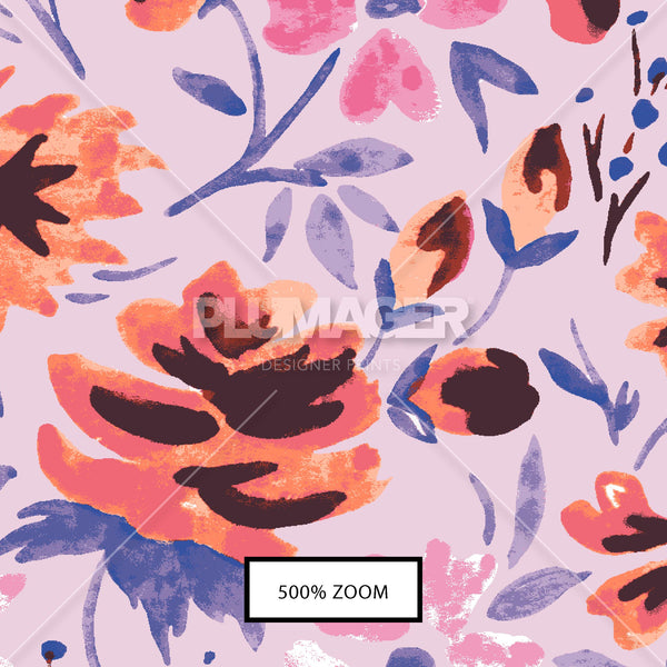 Blackwell Blooms - swatches 6