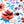 Blackwell Blooms - PLDM2251
