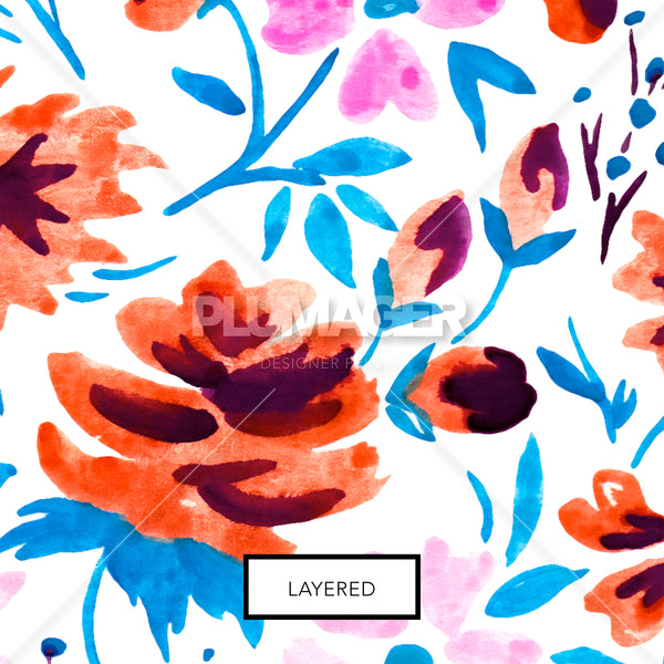 Blackwell Blooms - PLDM2251