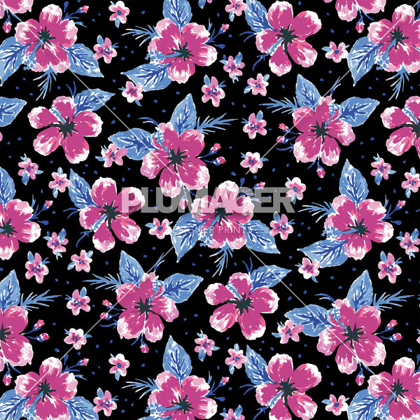 HiFi Hibiscus- Swatches 1