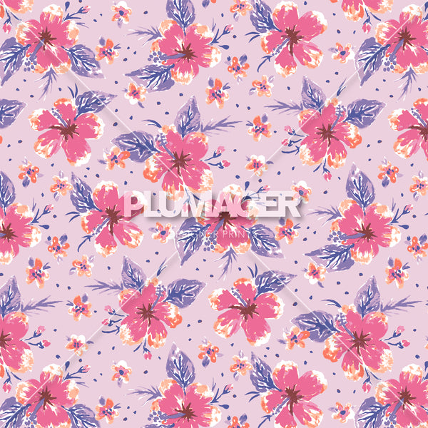 HiFi Hibiscus- Swatches 2
