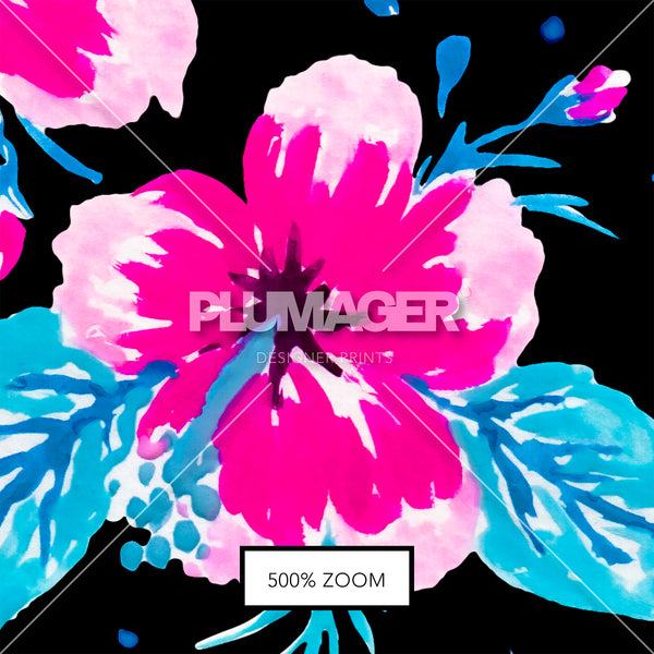 HiFi Hibiscus - PLDM2254