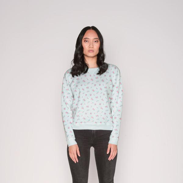 Dotty Rosette - Mockup 2