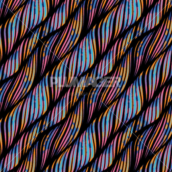 Uptown Swirl - Swatches 4