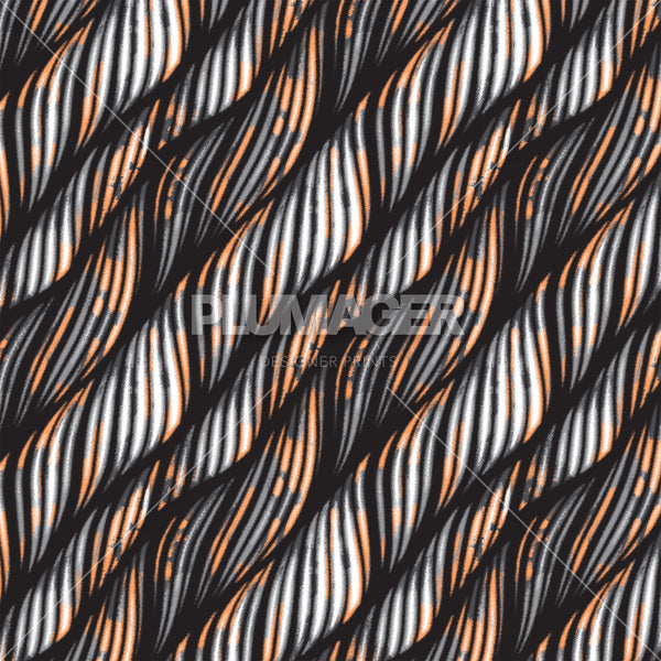 Uptown Swirl - Swatches 5