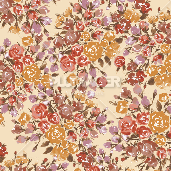 Dorothy Floral - Swatches 6
