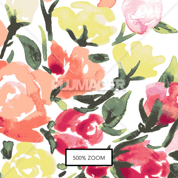 Dorothy Floral - Swatches 6