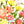 Dorothy Floral - Swatches 2