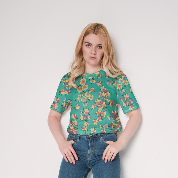 Daisy Chain Reaction- Mockup 2