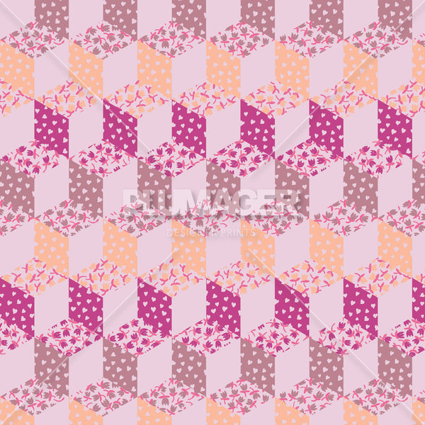 Quilt to Last - Swatches 2
