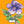 Afternoon Petunia- Zoom