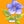 Afternoon Petunia - PLDM2268