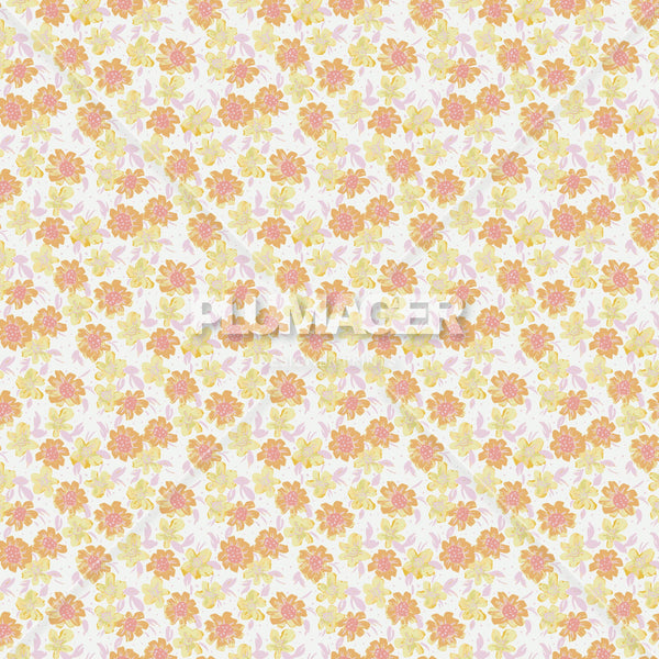 Nelly Floral - Swatches 3