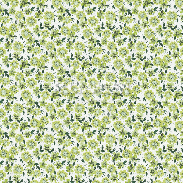 Nelly Floral - Swatches 5