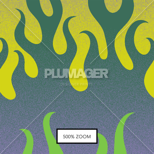 PLDM2270-MalevolentFlames - Zoomview