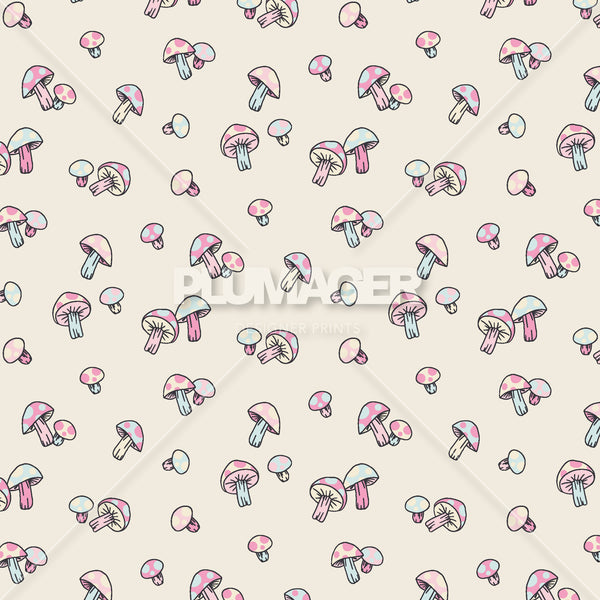 Happy Shrooms - Swatches 1