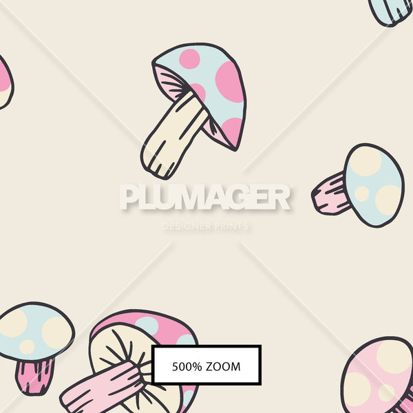 Happy Shrooms - Swatches 6