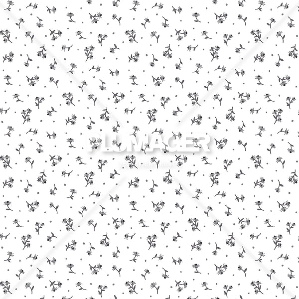 Dawdle Ditsy- Swatches 3