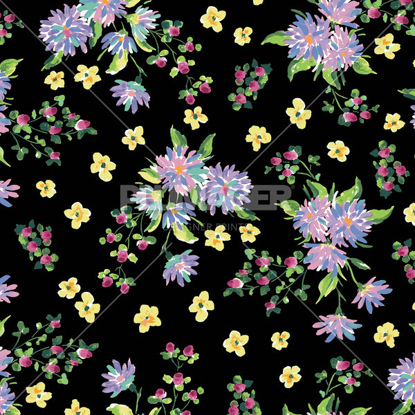 Highline Bouquet - Swatches 1