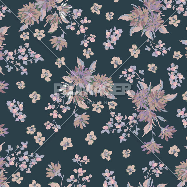Highline Bouquet - Swatches 5