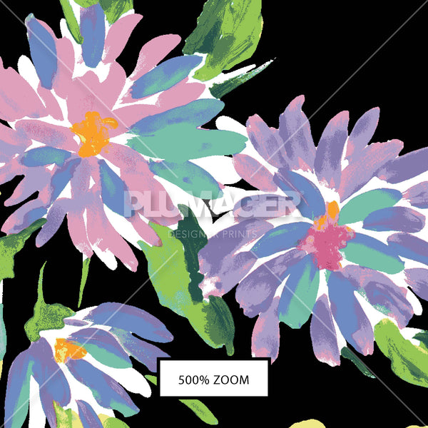 Highline Bouquet - Swatches 6