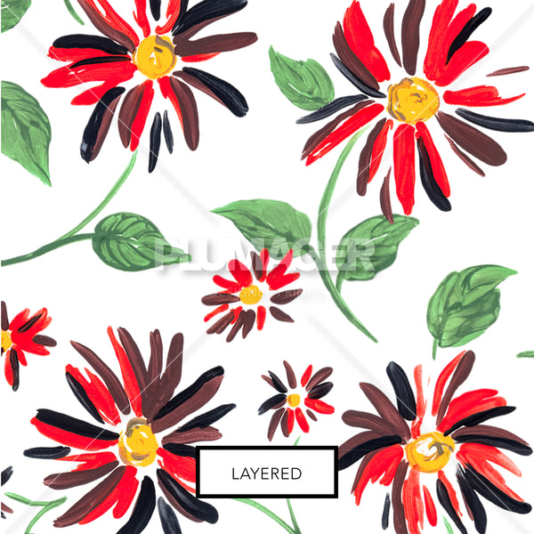 Flower Free - PLDM2279