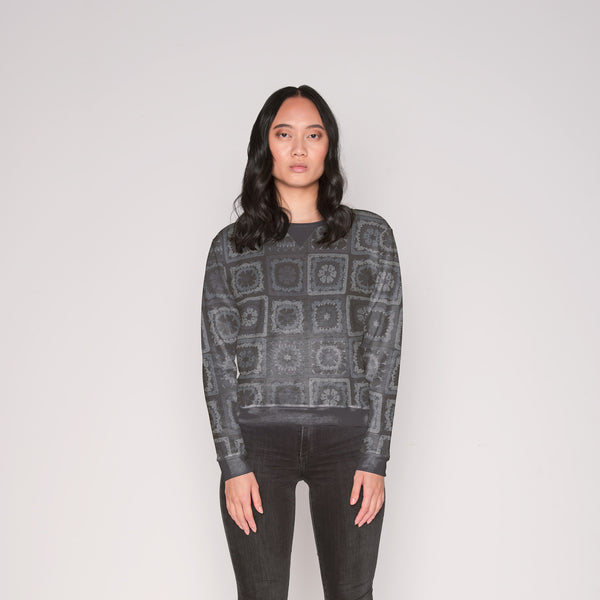 Wednesday Crochet - Mockup 3