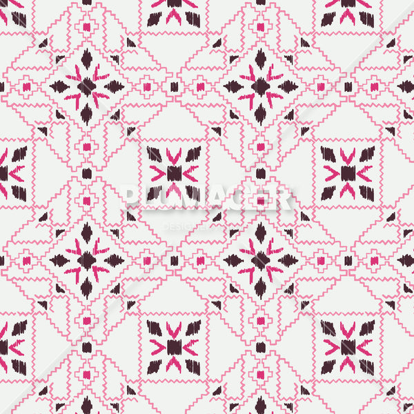 PLDM2282-SouthwesternWeave - Colorway 1