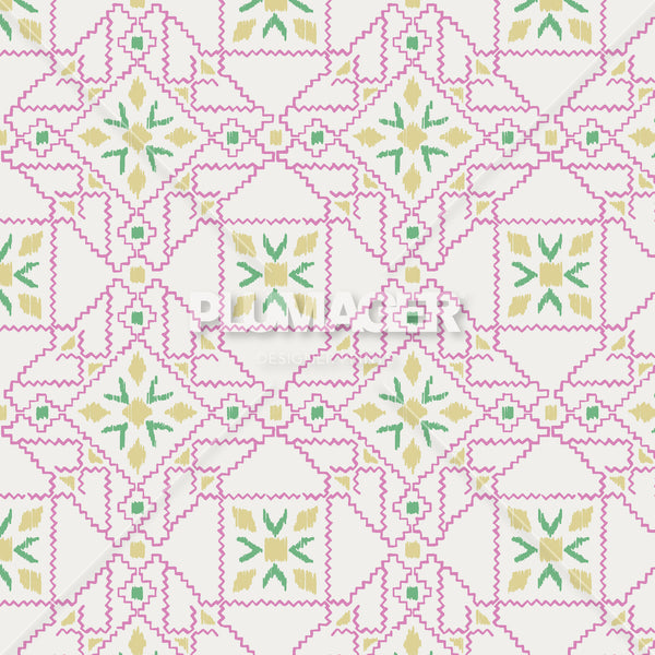 PLDM2282-SouthwesternWeave - Colorway 4