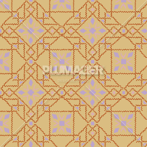 PLDM2282-SouthwesternWeave - Colorway 2