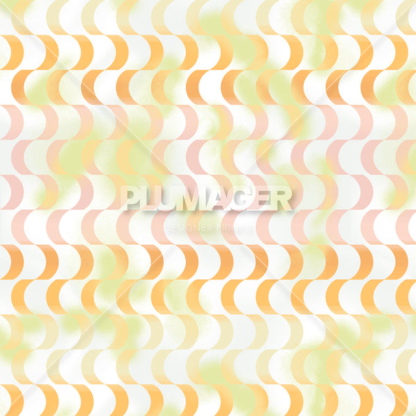 Undulate Stripe - Swatches 4