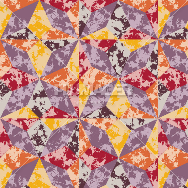 PLDM2284-CrumbleDyeQuilt- Colorway 4