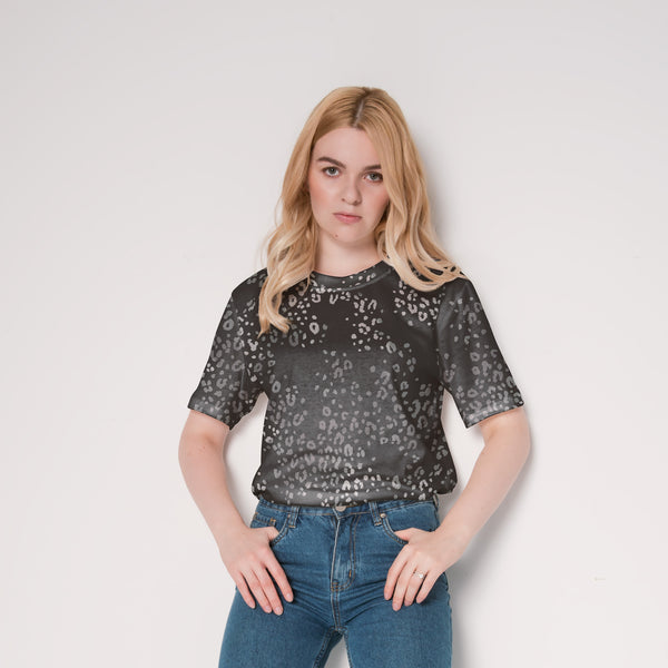 Leopard Fancy -  Mockup 1