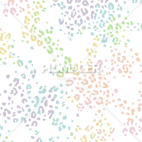 Leopard Fancy -  Swatches 1
