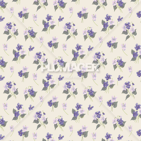 Violet Society - Colorway 1