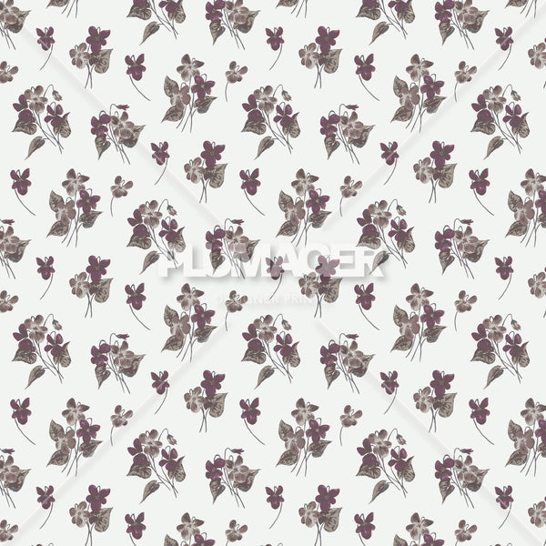 Violet Society - Colorway 4