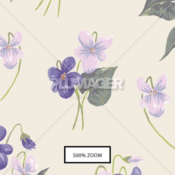Violet Society - Zoomview